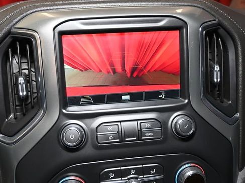 Used 2020 Chevrolet Silverado 1500 RST w/ All-Star Edition image 15