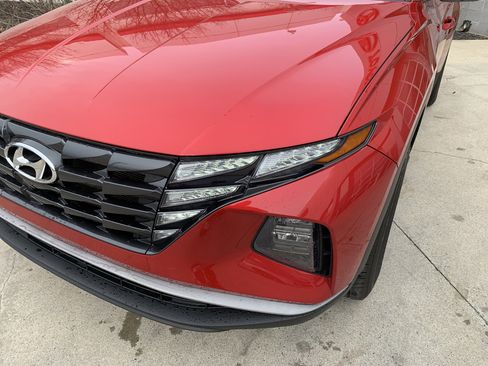 Used 2023 Hyundai Tucson SEL image 20