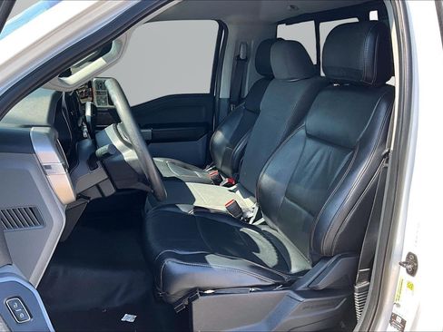 Used 2023 Ford F150 XL w/ XL Chrome Appearance Package AWD/4WD image 13