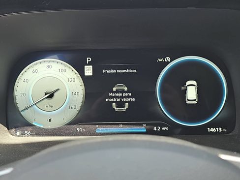 Used 2025 Hyundai Palisade SEL FWD image 19