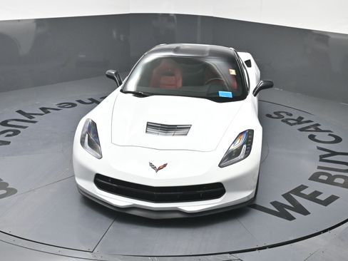 Used 2016 Chevrolet Corvette 2LT w/ 2LT Preferred Equipment Group image 31