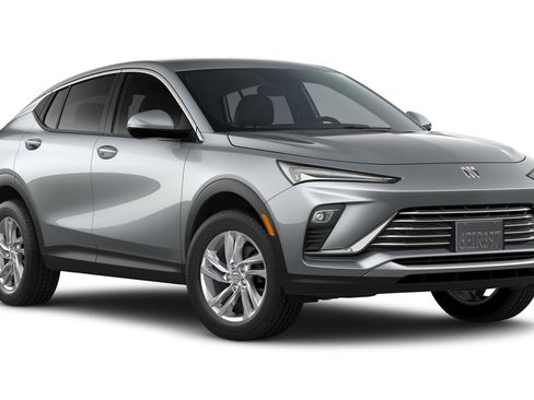 New 2026 Buick Envista Preferred image 28