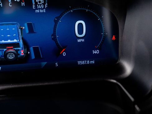 Used 2023 Ford Bronco Raptor image 48