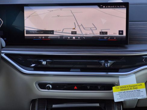 New 2026 BMW X7 xDrive40i w/ Executive Package image 39