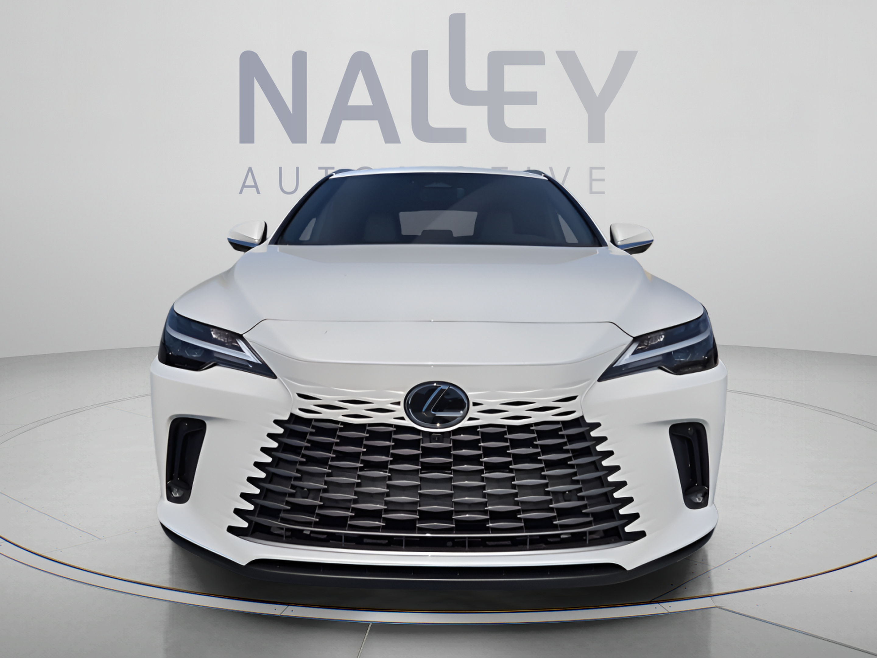 New 2026 Lexus RX 350 FWD image 8