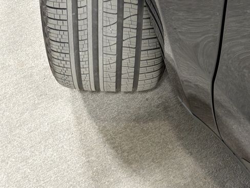 Certified 2026 Porsche Macan S AWD/4WD image 42