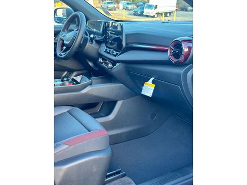 New 2026 Chevrolet Equinox RS image 15