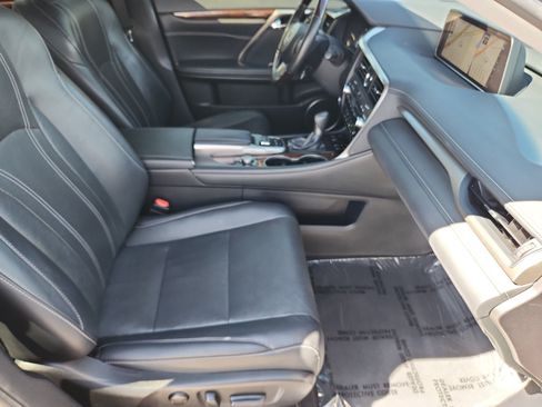 Used 2018 Lexus RX 350 AWD w/ Premium Package image 19