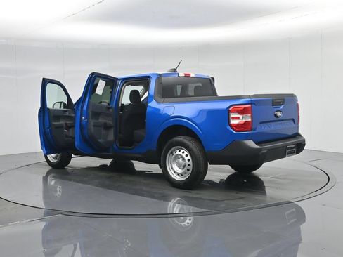 New 2026 Ford Maverick XL FWD image 29