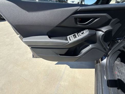 New 2026 Subaru Crosstrek 2.5i AWD/4WD image 13