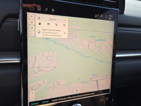 Certified 2026 GMC Terrain Denali AWD/4WD image 19