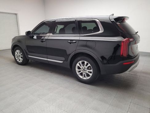 Used 2020 Kia Telluride LX image 3