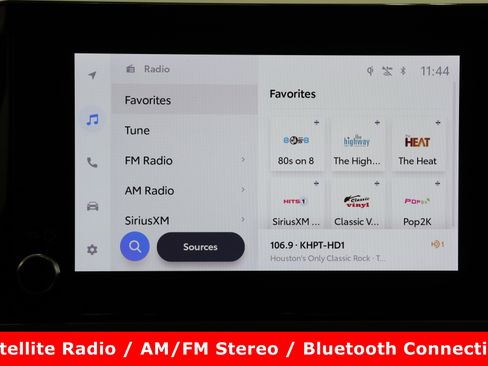 Certified 2025 Toyota Camry LE image 18