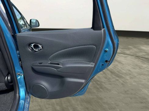 Used 2014 Nissan Versa Note SV FWD image 15