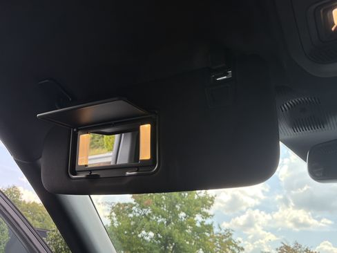 Used 2025 Ford Explorer ST w/ Sun And Sound Package AWD/4WD image 36