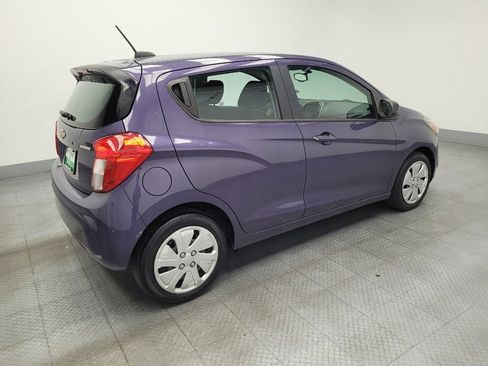 Used 2017 Chevrolet Spark LS image 10