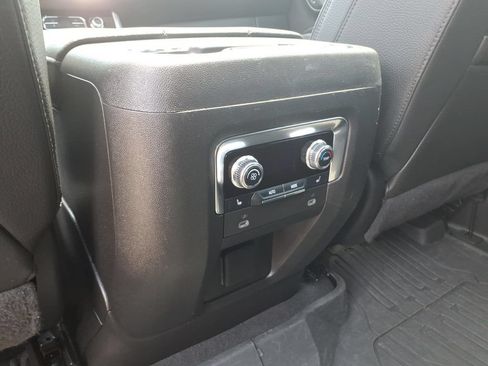 Used 2024 GMC Yukon Denali w/ Max Trailering Package AWD/4WD image 21