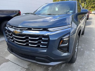 New 2026 Chevrolet Equinox LT w/ Convenience Package II