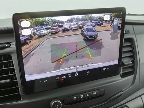 Used 2023 Ford Transit 350 148 Medium Roof AWD image 19