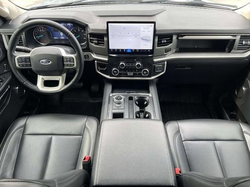 Used 2023 Ford Expedition XLT image 25