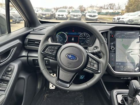 New 2026 Subaru Crosstrek 2.5i Sport image 10