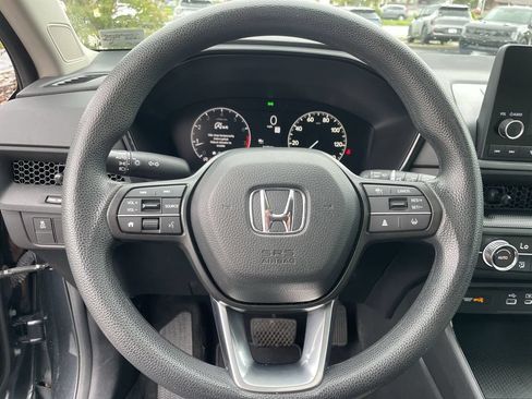 Used 2024 Honda CR-V EX image 15
