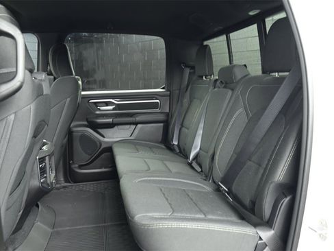 New 2026 RAM 1500 Big Horn image 13