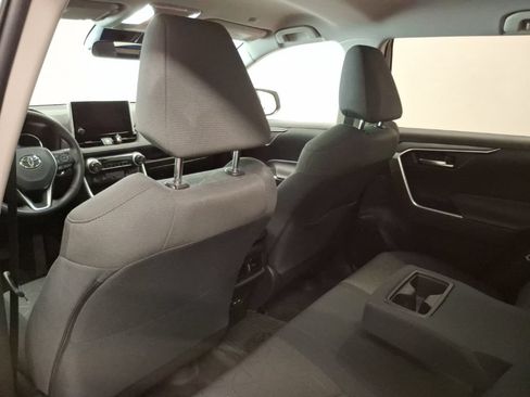 Used 2024 Toyota RAV4 AWD Hybrid w/ Weather Package image 15