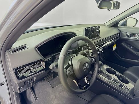 New 2026 Honda Civic Sport image 9