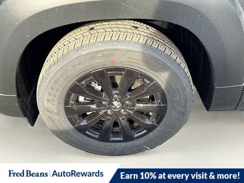 New 2026 MAZDA CX-50 2.5 Hybrid w/ Preferred Pkg image 29