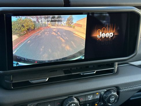 New 2026 Jeep Wrangler Unlimited Rubicon image 18