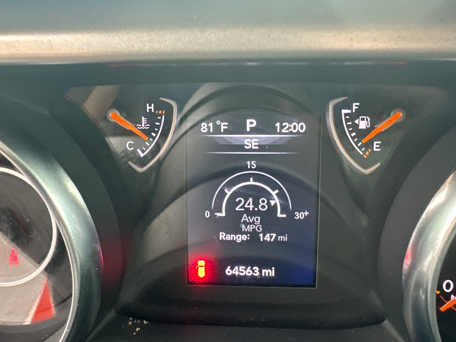 Used 2019 Jeep Wrangler Sport AWD/4WD image 6