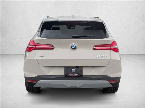 New 2026 BMW X3 xDrive30 w/ Convenience Package image 8