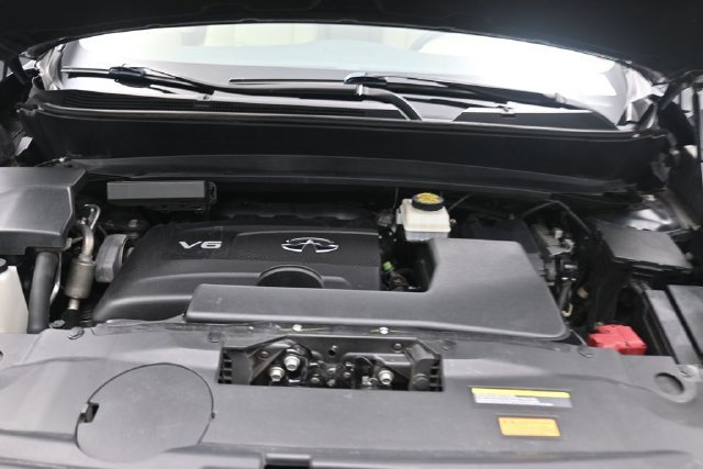 Used 2018 INFINITI QX60 FWD image 34