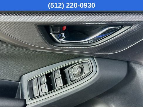 Certified 2023 Subaru WRX Premium image 21