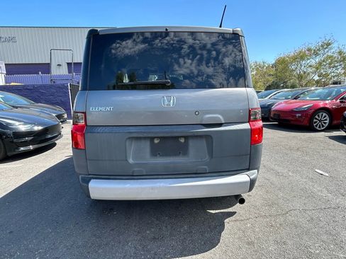 Used 2005 Honda Element EX image 5