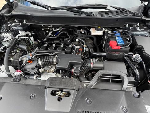 Certified 2026 Honda CR-V EX-L image 13