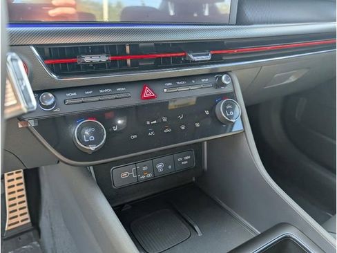 New 2026 Hyundai Sonata N Line FWD image 22
