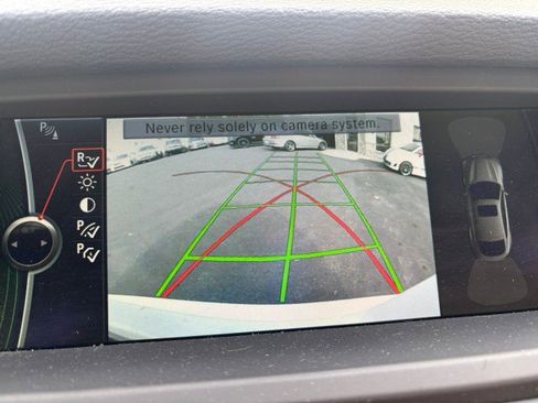 Used 2013 BMW X6 xDrive35i image 22