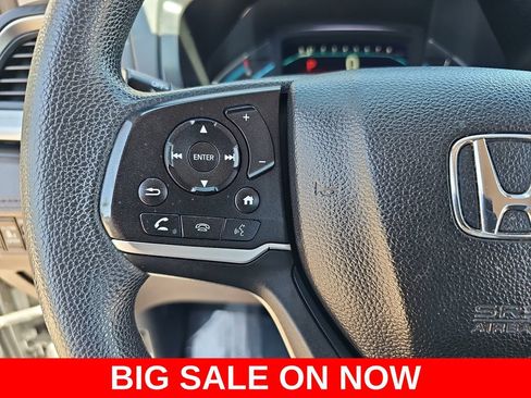 Used 2019 Honda Odyssey EX image 17