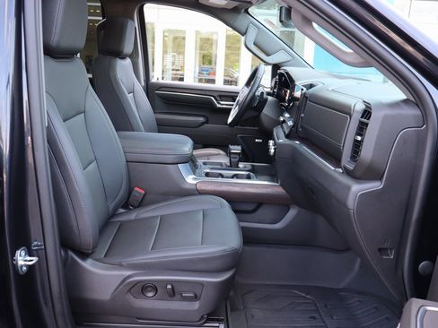 Used 2023 GMC Sierra 1500 SLT w/ SLT Premium Package image 20