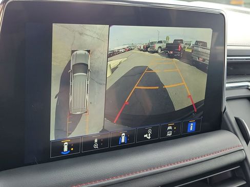 Used 2024 Chevrolet Suburban RST w/ Sport Performance Package image 14