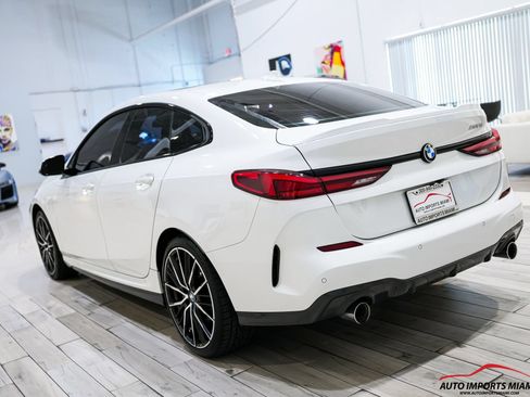 Used 2023 BMW 228i Gran Coupe w/ M Sport Package FWD image 17