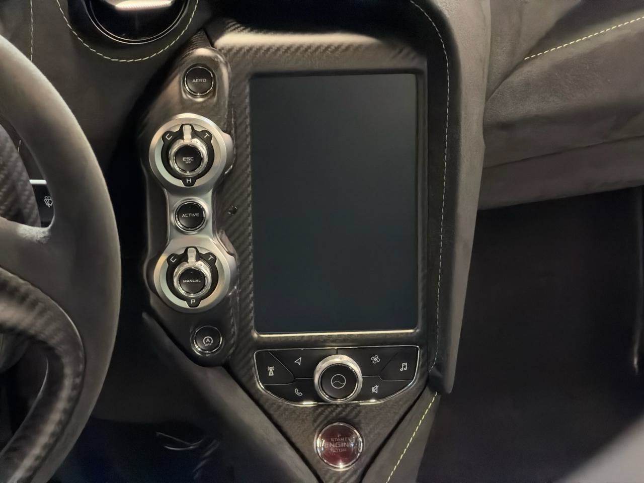 Used 2021 McLaren 765LT RWD image 20