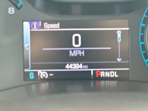 Used 2018 GMC Canyon SLE w/ SLE Convenience Package AWD/4WD image 13
