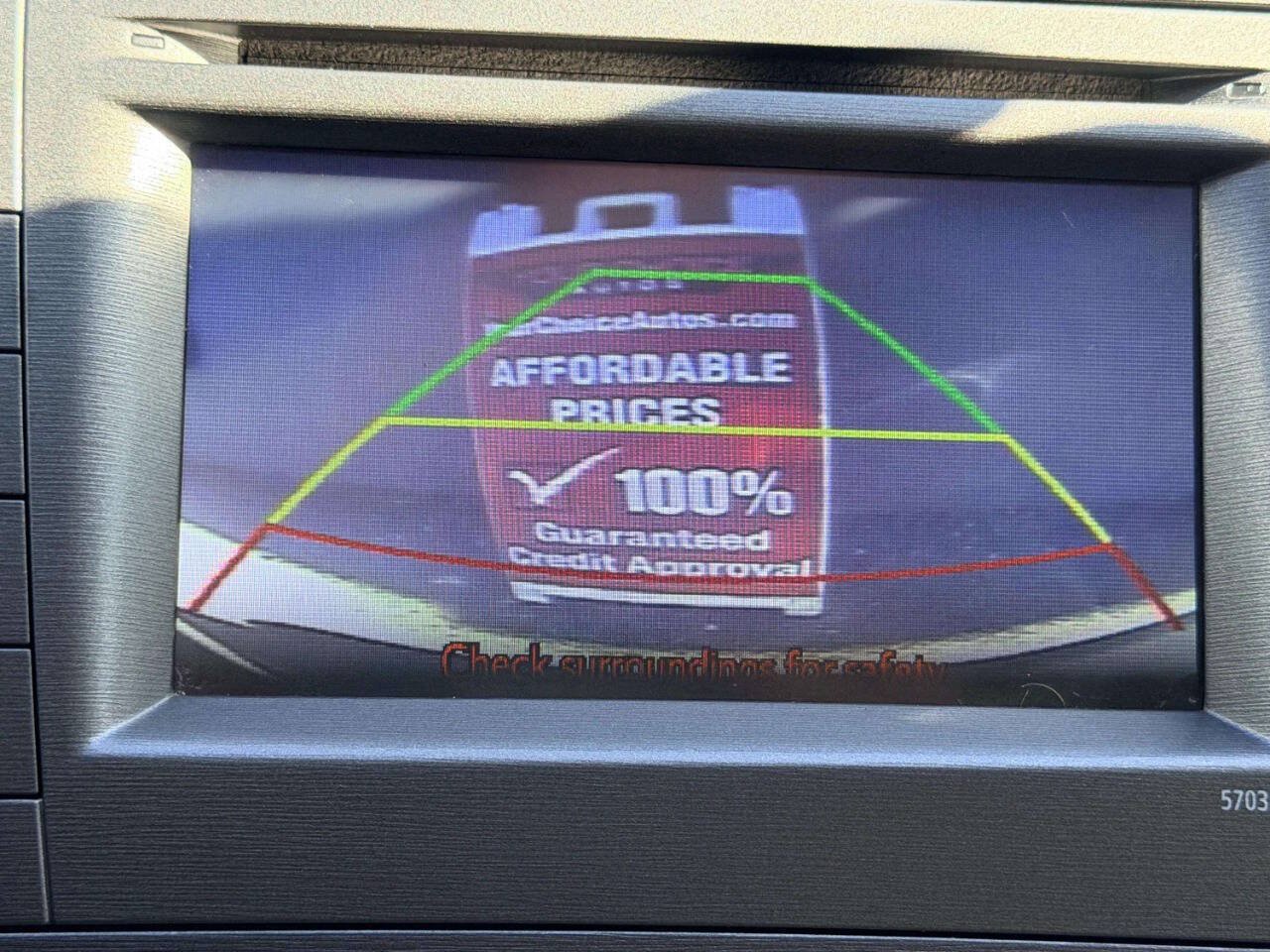 Used 2014 Toyota Prius Two FWD image 31
