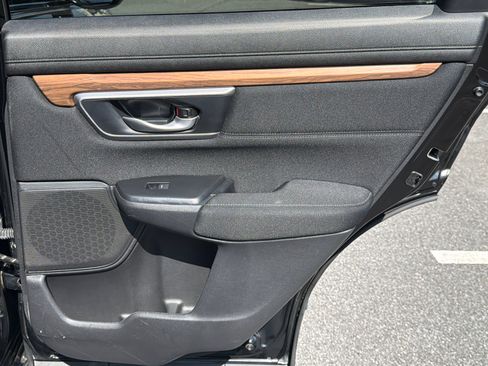 Used 2022 Honda CR-V EX image 17
