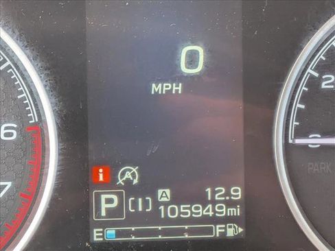 Used 2023 Subaru Forester Premium image 11