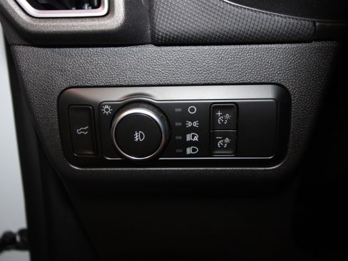 New 2025 Ford Bronco Sport Badlands w/ Badlands Tech Package image 8