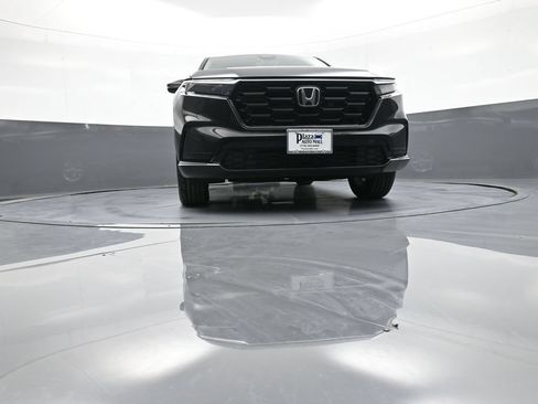 Used 2025 Honda CR-V EX-L image 29